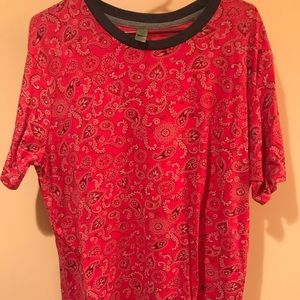 Men’s shirt
